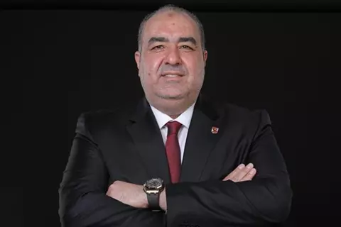 الغزاوي: سنعمل على زيادة موارد الأهلي المالية.. وخدمة النادي شرف للجميع